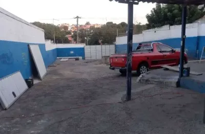 Terreno comercial à venda na Rua Varzelândia, 500, Jardim Pedro José Nunes, São Paulo