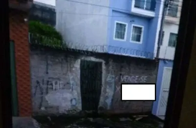 Terreno à venda na Rua Orlando Pellicci, 531, Cidade Líder, São Paulo