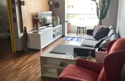 Apartamento com 2 quartos à venda na Rua Augusta, 1210, Consolação, São Paulo