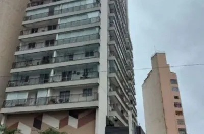 Apartamento com 1 quarto à venda na Rua Brigadeiro Tobias, 334, Centro, São Paulo
