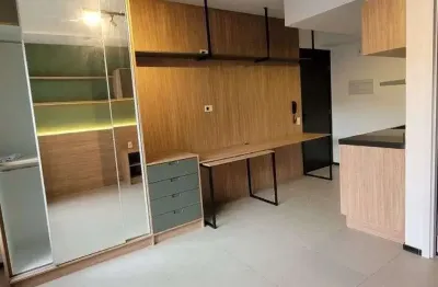 Apartamento com 1 quarto à venda na Rua da Consolação, 297, Consolação, São Paulo