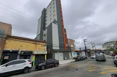 Apartamento com 2 quartos à venda na Rua Peixoto Werneck, 132, Parque Artur Alvim, São Paulo