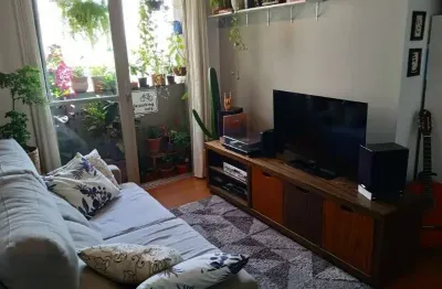 Apartamento com 2 quartos à venda na Rua Lopes de Oliveira, 112, Barra Funda, São Paulo