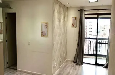 Apartamento com 3 quartos à venda na Rua das Giestas, 63, Vila Bela, São Paulo