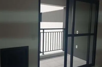 Apartamento com 1 quarto à venda na Avenida Professor Luiz Ignácio Anhaia Mello, 2597, Vila Prudente, São Paulo