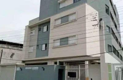 Apartamento com 2 quartos à venda na Alameda Rainha Santa, 101, Vila Carrão, São Paulo