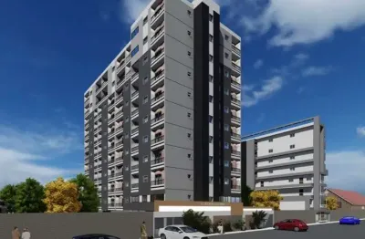 Apartamento com 2 quartos à venda na Rua Almeida Brandão, 361, Vila Guilhermina, São Paulo