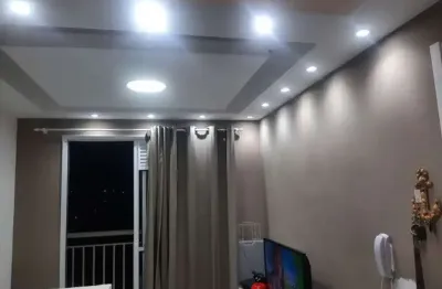 Apartamento com 1 quarto à venda na Avenida Vila Ema, 2465, Vila Ema, São Paulo