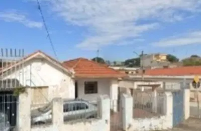 Terreno à venda na Rua Marius, 84, Vila Celeste, São Paulo