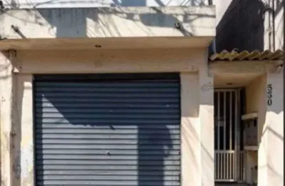 Casa com 4 quartos à venda na Rua Antônio Gandini, 532, Itaquera, São Paulo