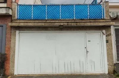 Casa com 3 quartos à venda na Rua Antônio André Rodrigues, 438, Vila Formosa, São Paulo