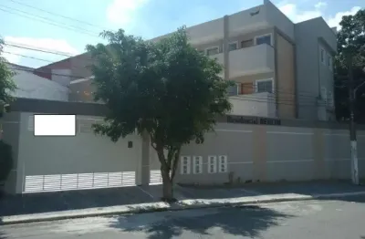 Apartamento com 2 quartos à venda na Rua João Fernandes, 65, Jardim Nossa Senhora do Carmo, São Paulo