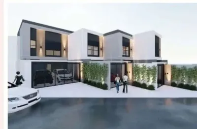 Casa com 3 quartos à venda na Rua Clevelândia, 22, Cidade Patriarca, São Paulo