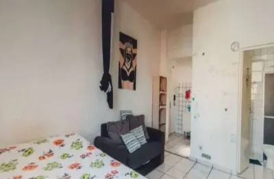 Apartamento com 1 quarto à venda na Rua São Francisco, 113, Sé, São Paulo