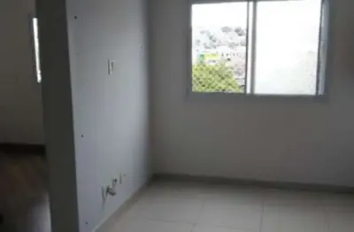 Apartamento com 2 quartos à venda na Rua Guirá-Acangatara, 75, Jardim São Francisco (Zona Leste), São Paulo