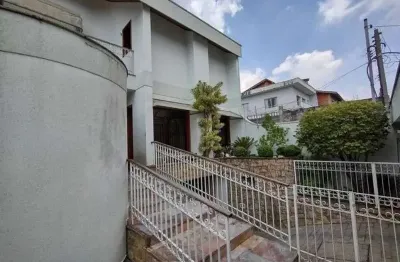 Casa com 4 quartos à venda na Rua Campos Novos, 715, Vila Prudente, São Paulo