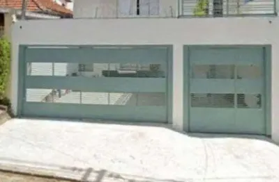 Casa com 3 quartos à venda na Avenida Melchert, 286, Chácara Seis de Outubro, São Paulo