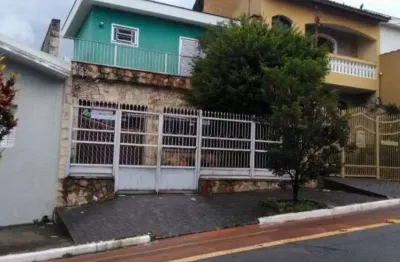 Casa com 3 quartos à venda na rua engenheiro pegado, 1594, vila carrão, são paulo, 184 m2 por r$ 1.050.000