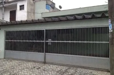 Casa com 4 quartos à venda na Rua Biagoréu, 23, Jardim Triana, São Paulo