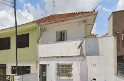 Casa com 6 quartos à venda na rua simas pimenta, 123, tatuapé, são paulo, 240 m2 por r$ 950.000