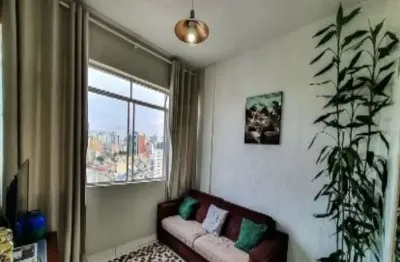 Apartamento com 1 quarto à venda na Praça Doutor Mário Margarido, 33, Liberdade, São Paulo