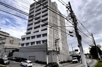 Apartamento com 2 quartos à venda na Avenida Itaquera, 7476, Vila Carmosina, São Paulo