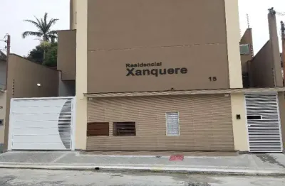 Apartamento com 2 quartos à venda na Rua Xanquerê, 15, Vila Matilde, São Paulo