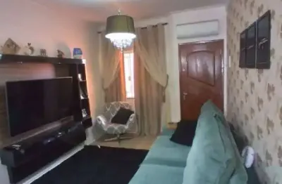 Casa com 3 quartos à venda na Rua Engenheiro Antônio Luís Ippólito, 184, Vila Euthalia, São Paulo