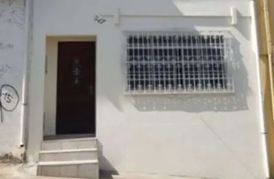 Casa com 2 quartos à venda na Rua Francisco Polito, 347, Vila Prudente, São Paulo