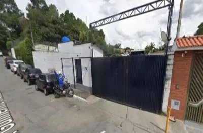 Terreno comercial à venda na Avenida Guilherme Henschel, 173, Jardim Represa, São Paulo