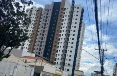 Apartamento com 2 quartos à venda na Rua Pedro Bellegarde, 136, Chácara Califórnia, São Paulo