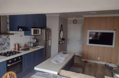 Apartamento com 2 quartos à venda na Rua Domingos Paiva, 152, Brás, São Paulo