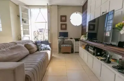 Apartamento com 2 quartos à venda na Rua Prates, 39, Bom Retiro, São Paulo