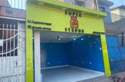 Casa com 2 quartos à venda na Avenida Aldeia Manuel Antônio, 117, Vila Nhocune, São Paulo