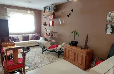 Apartamento com 1 quarto à venda na Rua Tenente Otávio Gomes, 343, Aclimação, São Paulo