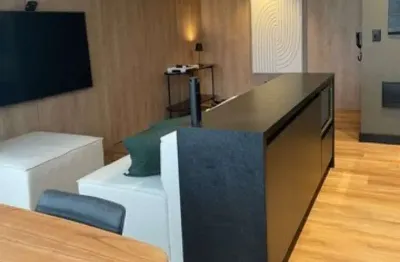 Apartamento com 2 quartos à venda na Rua Doutor Penaforte Mendes, 160, Bela Vista, São Paulo