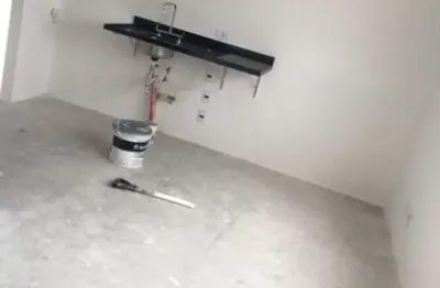 Apartamento com 1 quarto à venda na Rua Herval, 247, Belenzinho, São Paulo