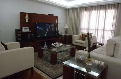 Apartamento com 3 quartos à venda na Rua General Calado, 301, Vila Regente Feijó, São Paulo