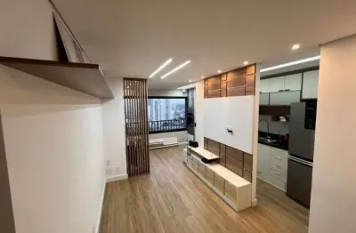 Apartamento com 2 quartos à venda na Rua Domingos Paiva, 152, Brás, São Paulo