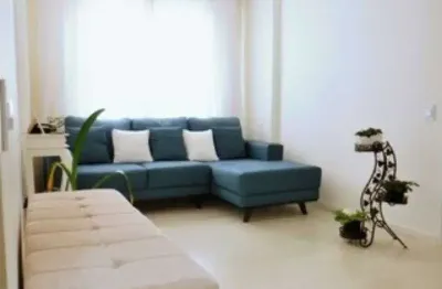 Apartamento com 2 quartos à venda na Rua Tuiuti, 2562, Tatuapé, São Paulo