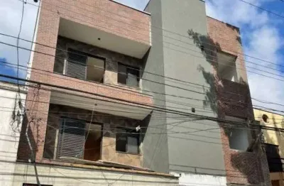 Apartamento com 2 quartos à venda na Rua Ipiguá, 269, Tatuapé, São Paulo