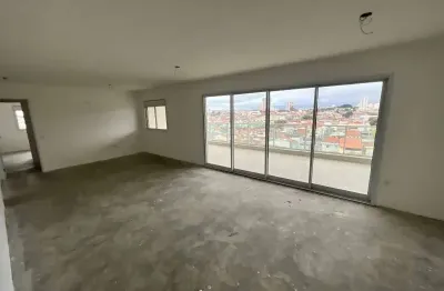 Apartamento com 3 quartos à venda na Rua Arariba, 268, Vila Regente Feijó, São Paulo