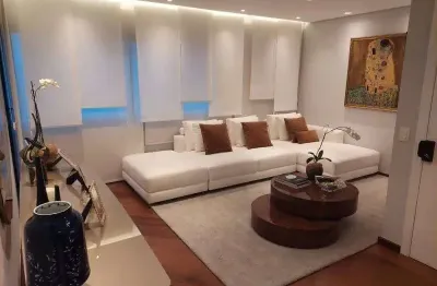 Apartamento com 3 quartos à venda na Rua Barão de Monte Santo, 1611, Mooca, São Paulo