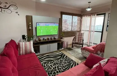 Apartamento com 3 quartos à venda na Rua Acuruí, 292, Vila Formosa, São Paulo