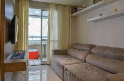 Apartamento com 3 quartos à venda na Avenida Celso Garcia, 3200, Tatuapé, São Paulo
