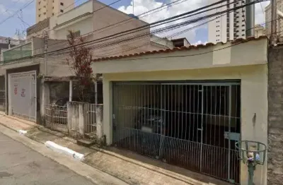 Casa com 2 quartos à venda na Rua Acrópole, 54, Vila Santo Estevão, São Paulo