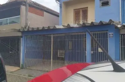 Casa com 3 quartos à venda na Rua Timirim, 9, Penha De França, São Paulo