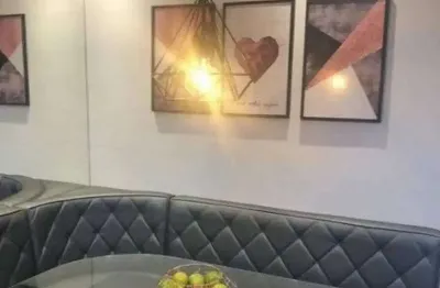 Apartamento com 2 quartos à venda na Rua Cônego Vicente Miguel Marino, 515, Barra Funda, São Paulo