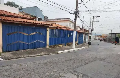 Casa com 6 quartos à venda na Rua Pedro de Brito, 417, Cangaíba, São Paulo