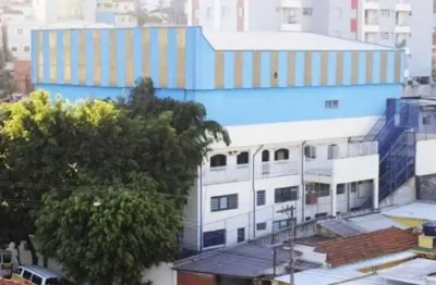 Prédio à venda na Rua Horizonte, 161, Jardim Anália Franco, São Paulo